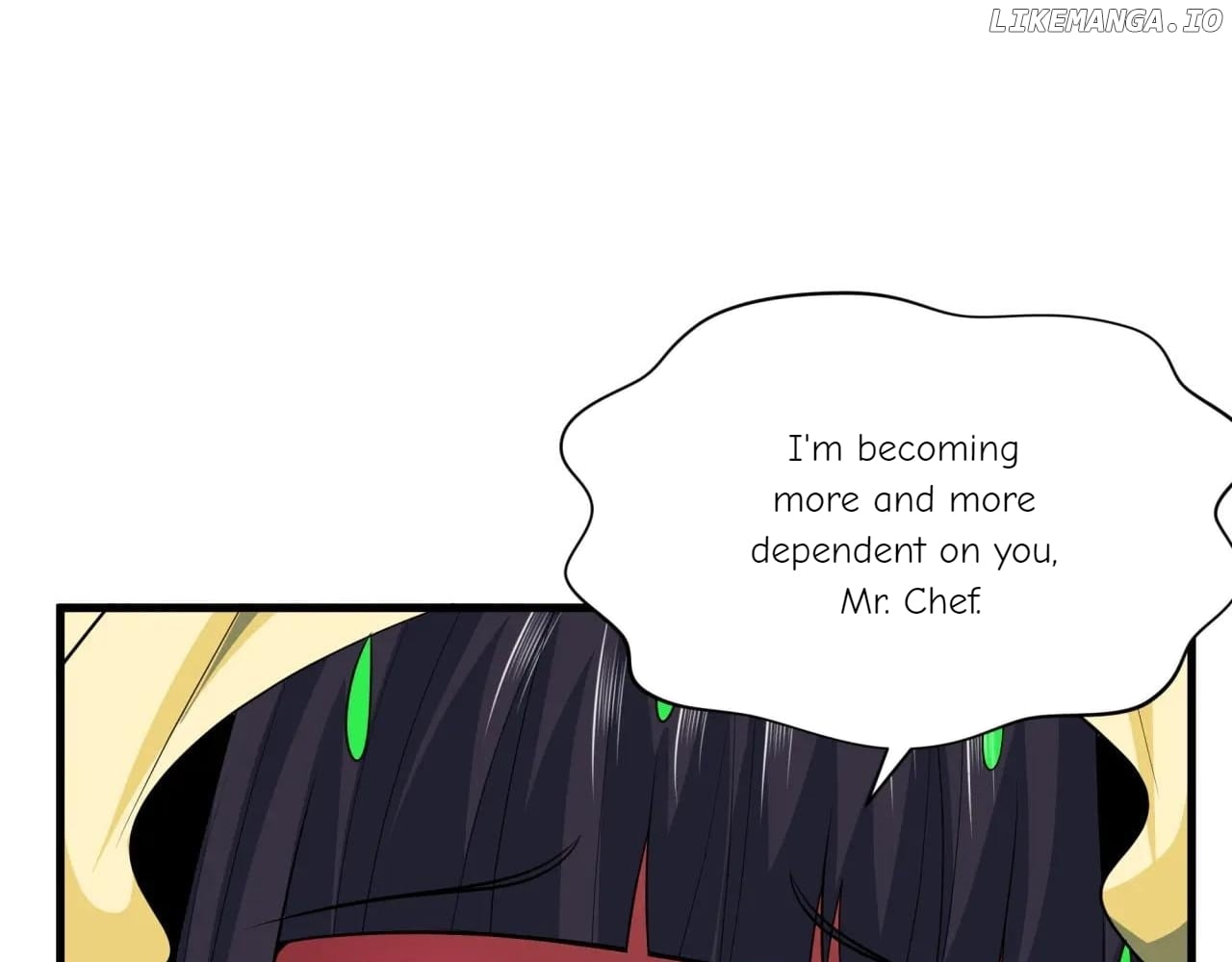 Era of the Haunted Chapter 385 - page 8